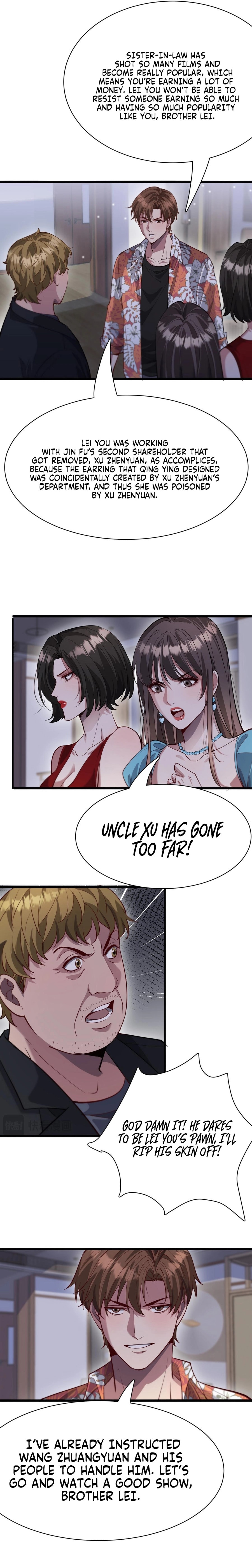 Read I’m Stuck on the Same Day for a Thousand Years EN Manga Online