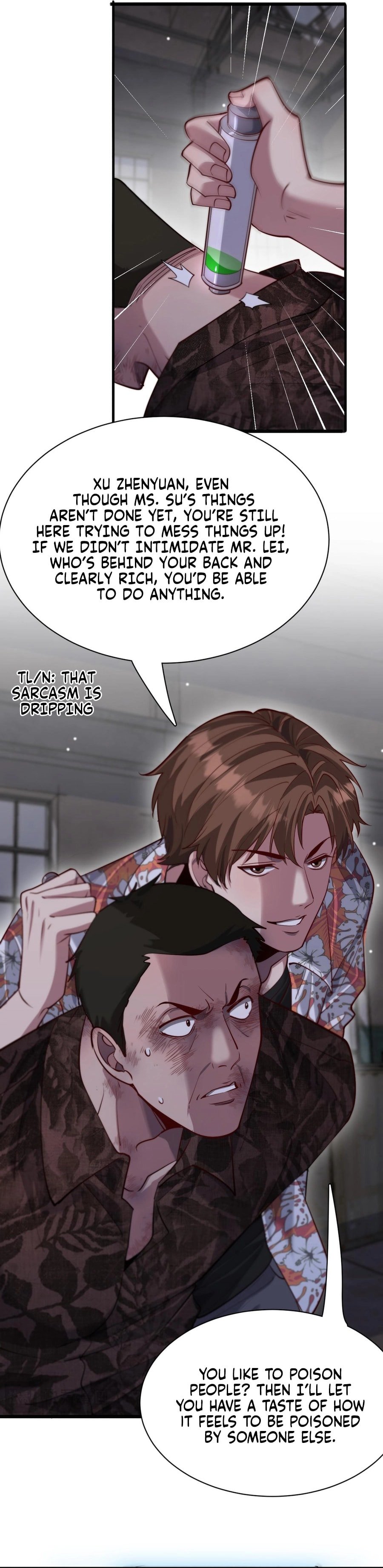 Read I’m Stuck on the Same Day for a Thousand Years EN Manga Online