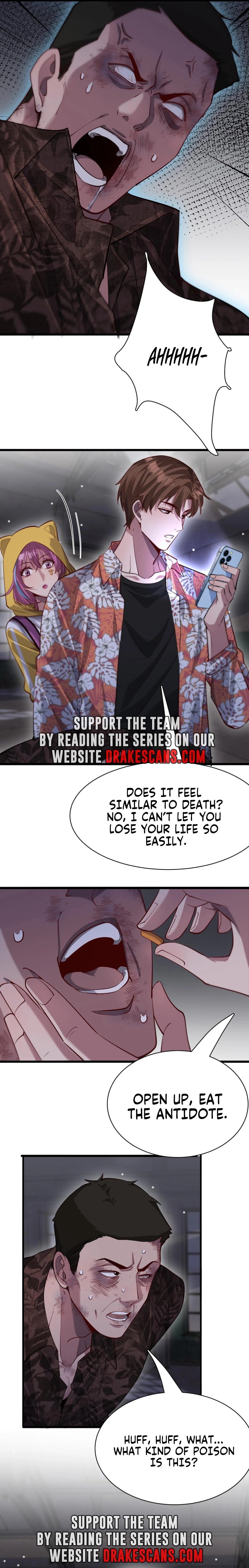 Read I’m Stuck on the Same Day for a Thousand Years EN Manga Online