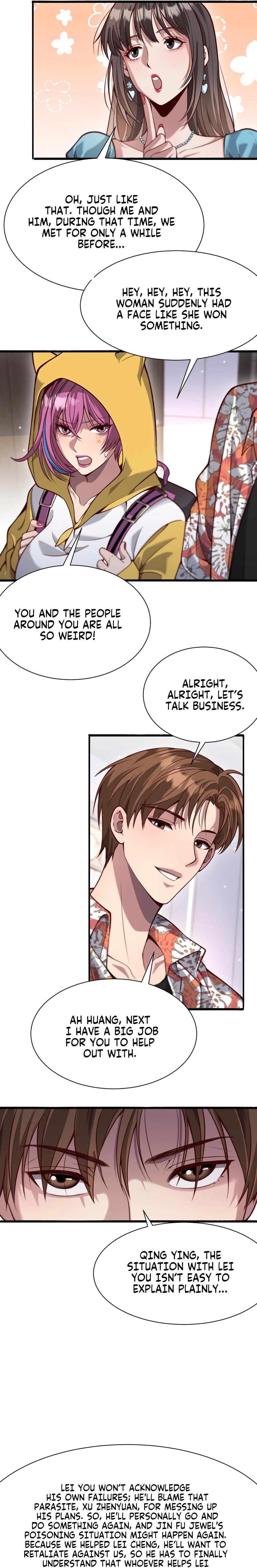 Read I’m Stuck on the Same Day for a Thousand Years EN Manga Online