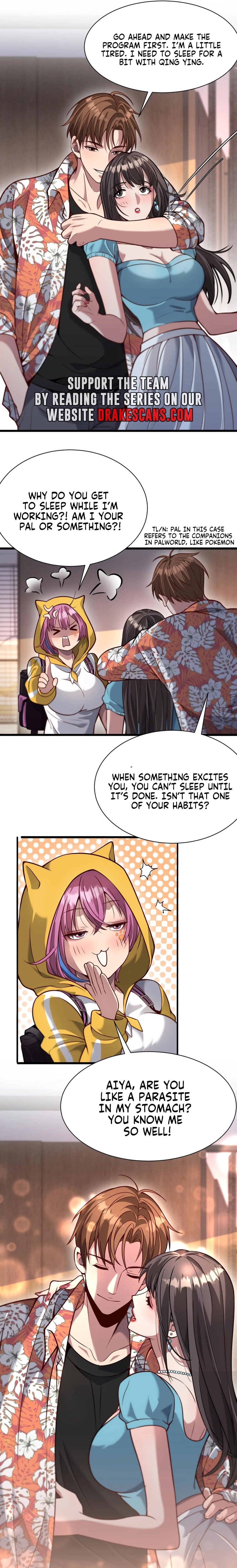 Read I’m Stuck on the Same Day for a Thousand Years EN Manga Online