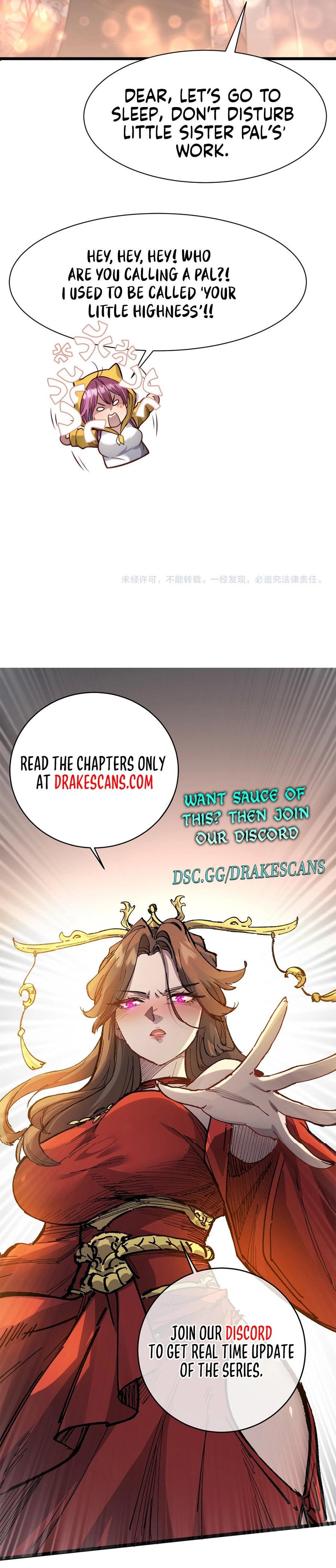 Read I’m Stuck on the Same Day for a Thousand Years EN Manga Online