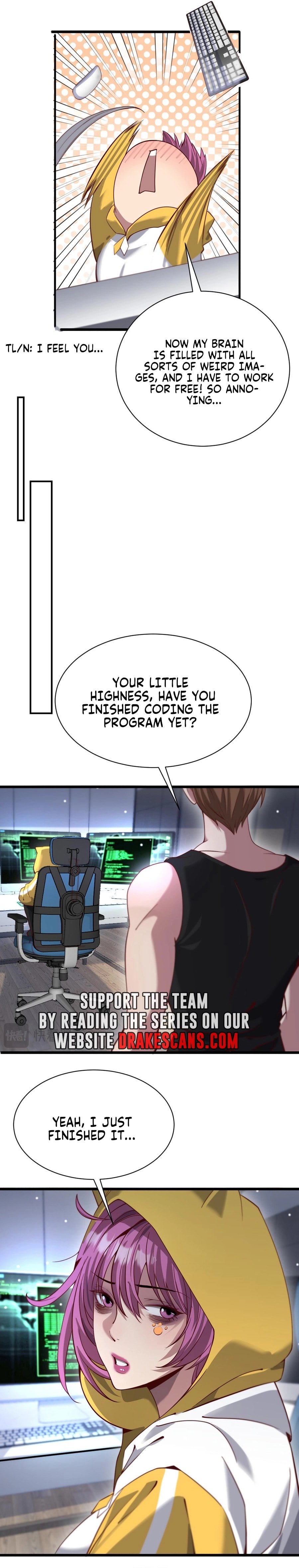 Read I’m Stuck on the Same Day for a Thousand Years EN Manga Online