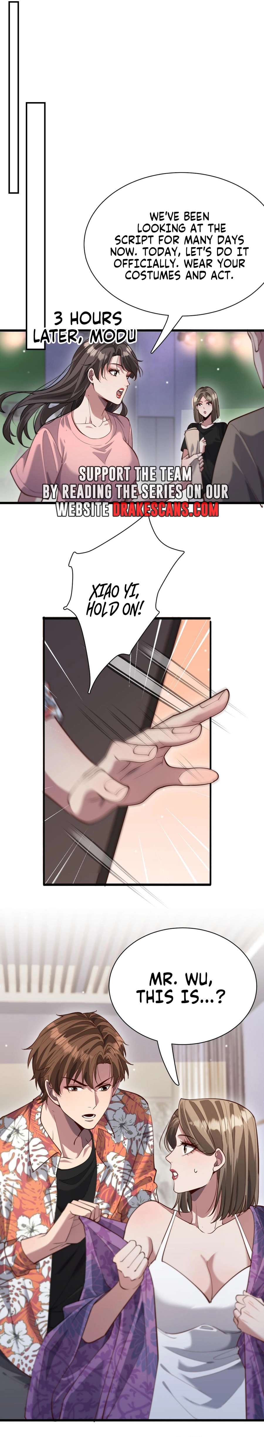 Read I’m Stuck on the Same Day for a Thousand Years EN Manga Online