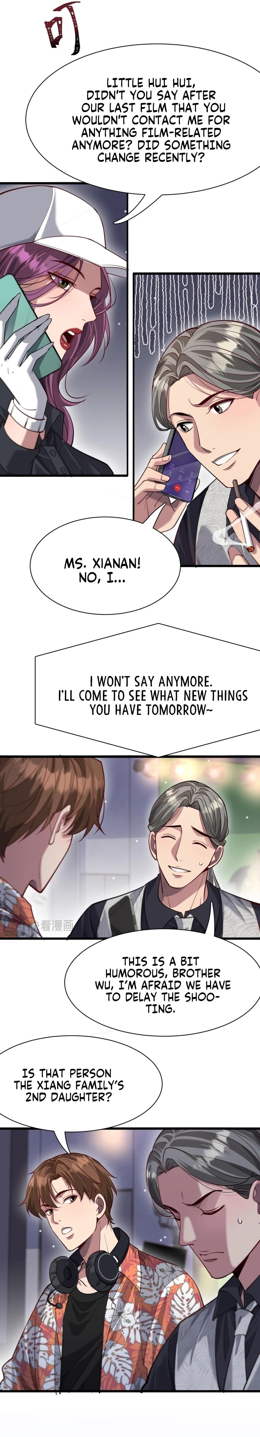 Read I’m Stuck on the Same Day for a Thousand Years EN Manga Online