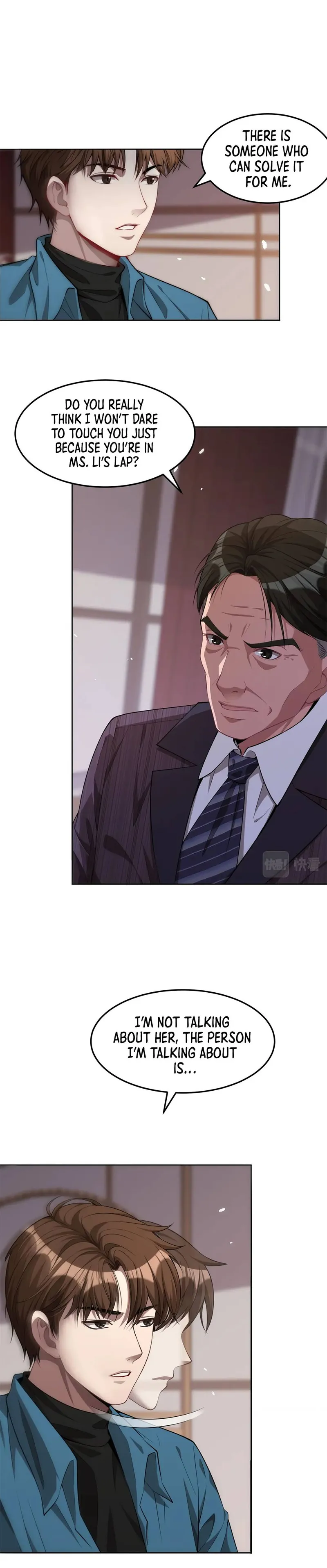 Read I’m Stuck on the Same Day for a Thousand Years EN Manga Online