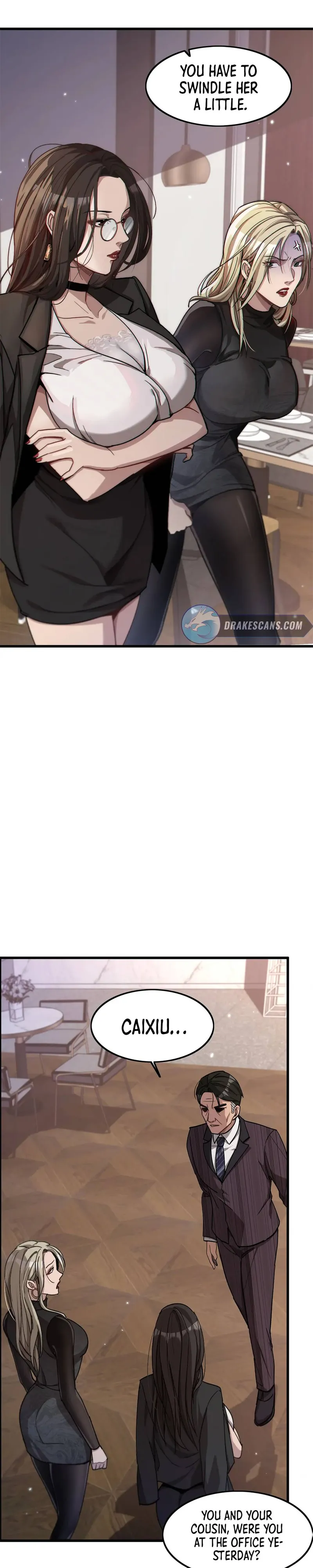 Read I’m Stuck on the Same Day for a Thousand Years EN Manga Online