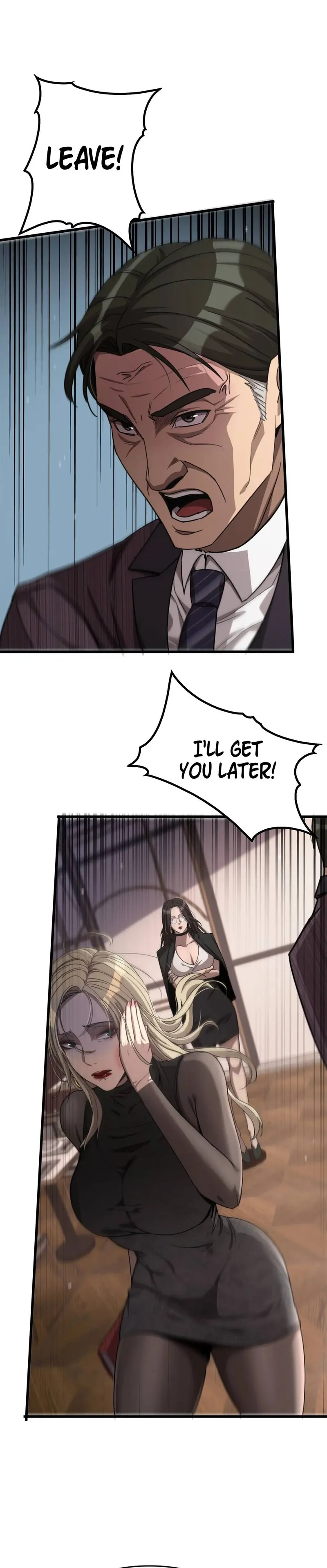 Read I’m Stuck on the Same Day for a Thousand Years EN Manga Online