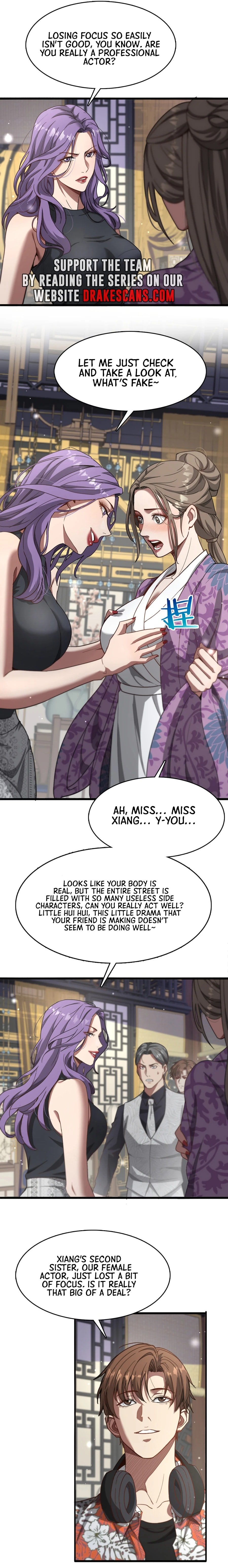 Read I’m Stuck on the Same Day for a Thousand Years EN Manga Online