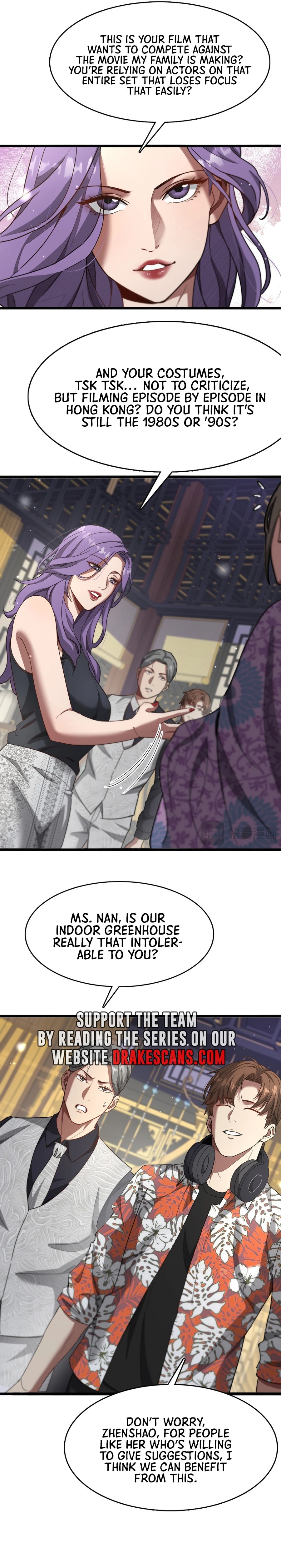 Read I’m Stuck on the Same Day for a Thousand Years EN Manga Online