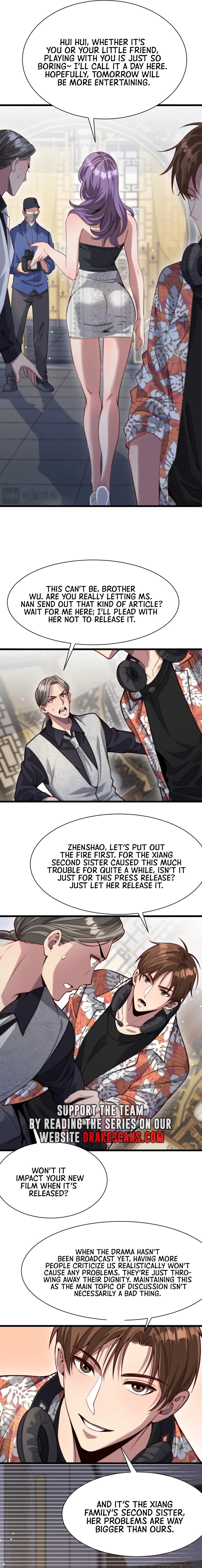 Read I’m Stuck on the Same Day for a Thousand Years EN Manga Online