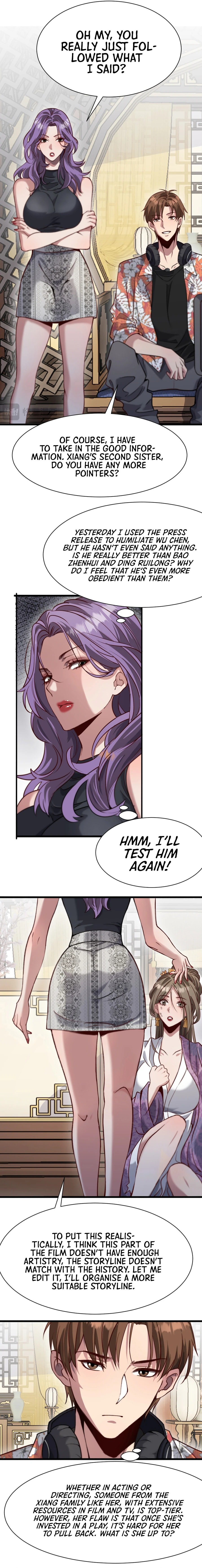 Read I’m Stuck on the Same Day for a Thousand Years EN Manga Online