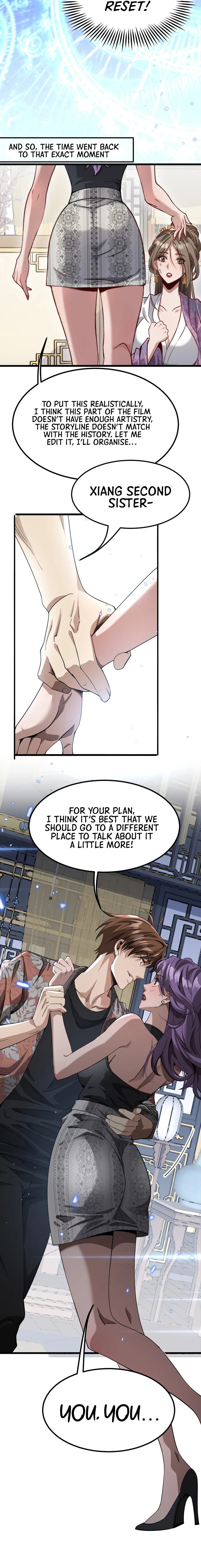 Read I’m Stuck on the Same Day for a Thousand Years EN Manga Online