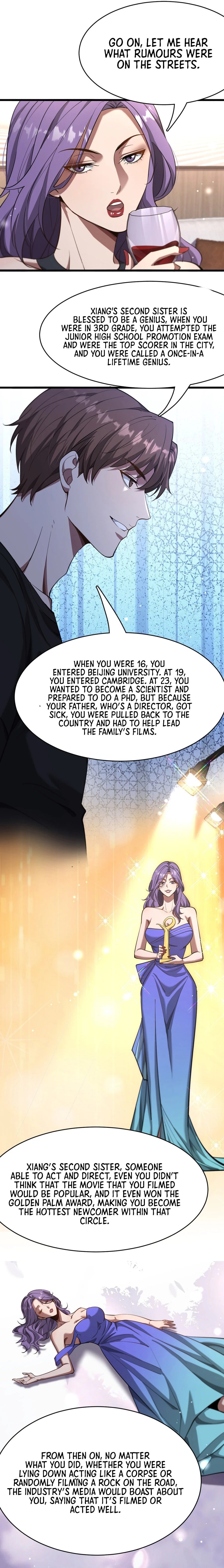 Read I’m Stuck on the Same Day for a Thousand Years EN Manga Online