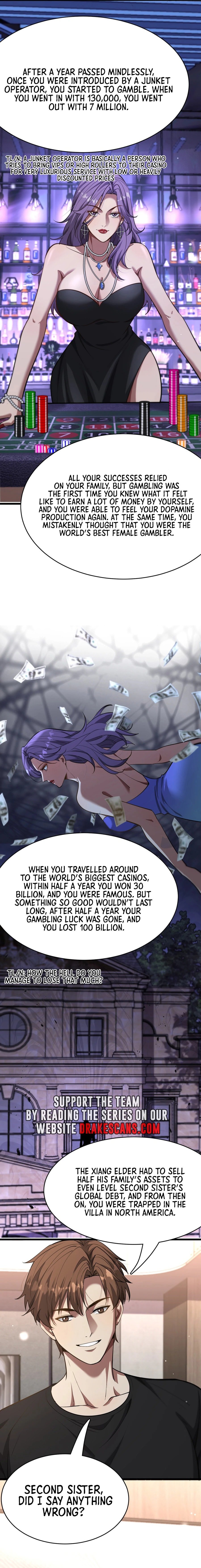 Read I’m Stuck on the Same Day for a Thousand Years EN Manga Online