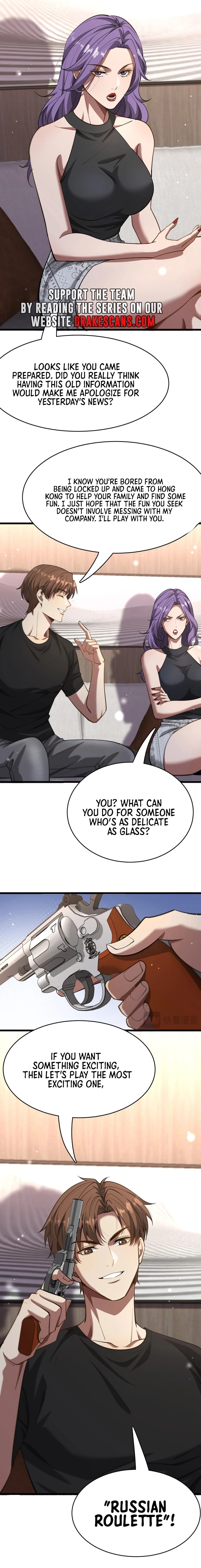 Read I’m Stuck on the Same Day for a Thousand Years EN Manga Online