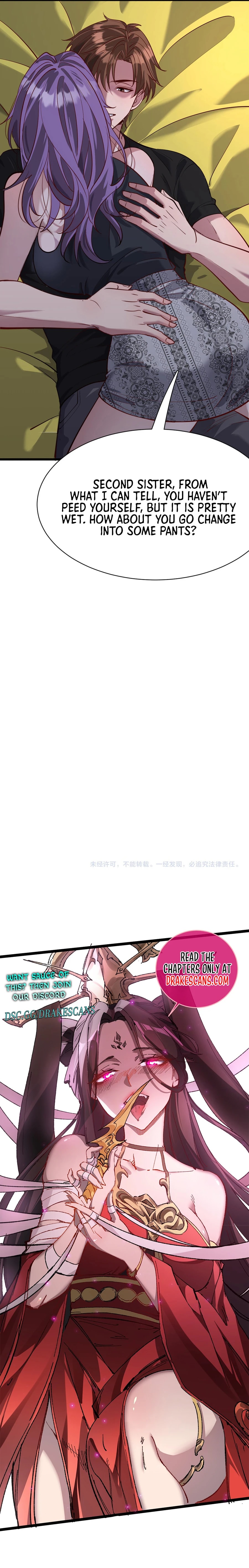 Read I’m Stuck on the Same Day for a Thousand Years EN Manga Online