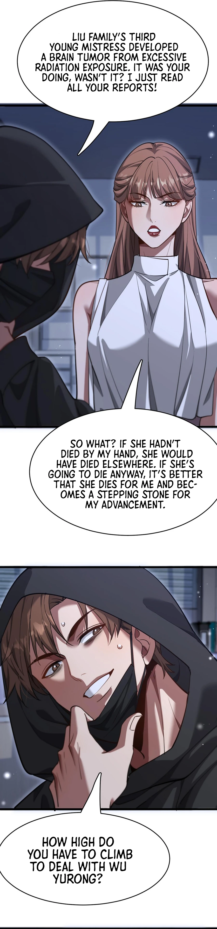 Read I’m Stuck on the Same Day for a Thousand Years EN Manga Online