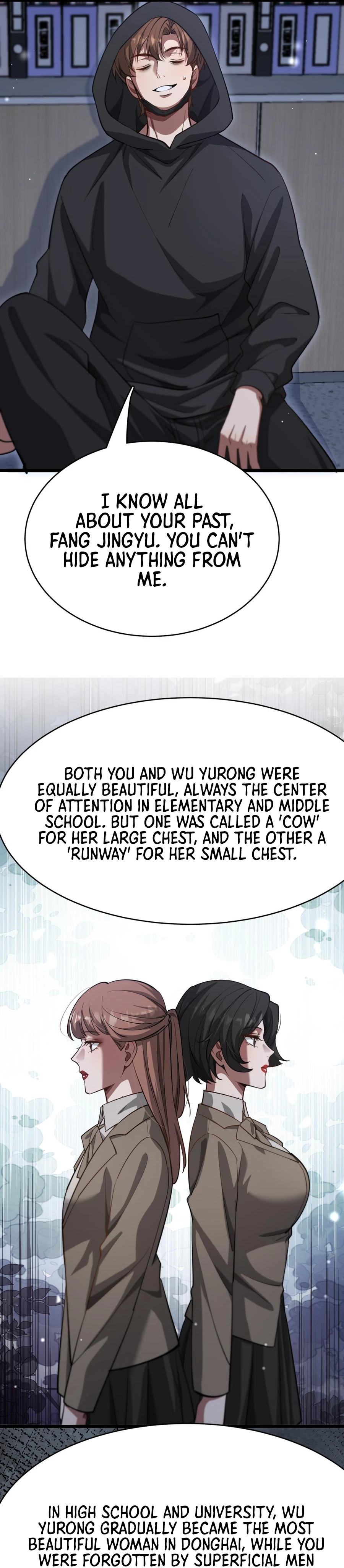 Read I’m Stuck on the Same Day for a Thousand Years EN Manga Online