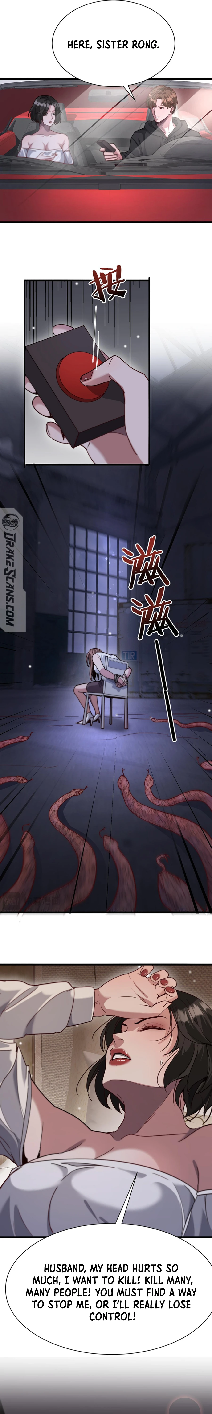 Read I’m Stuck on the Same Day for a Thousand Years EN Manga Online