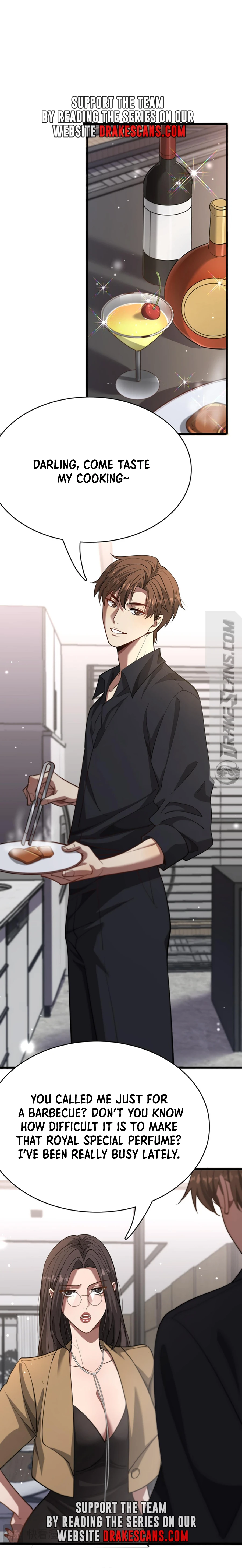 Read I’m Stuck on the Same Day for a Thousand Years EN Manga Online
