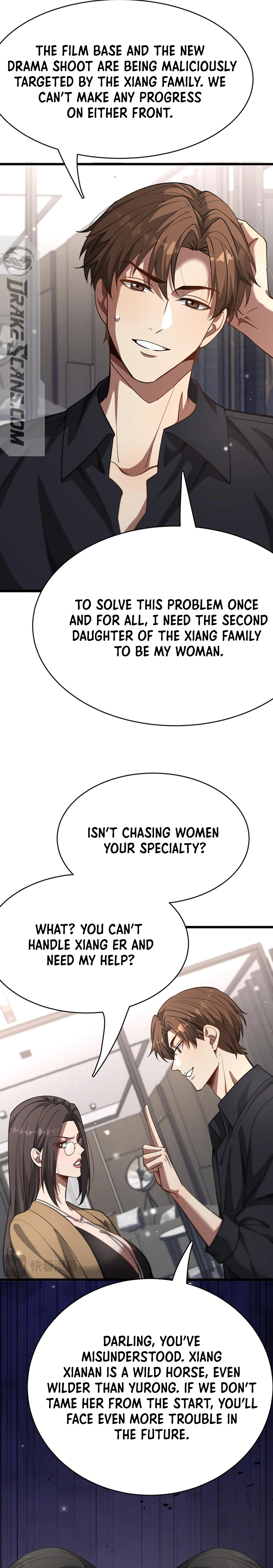 Read I’m Stuck on the Same Day for a Thousand Years EN Manga Online