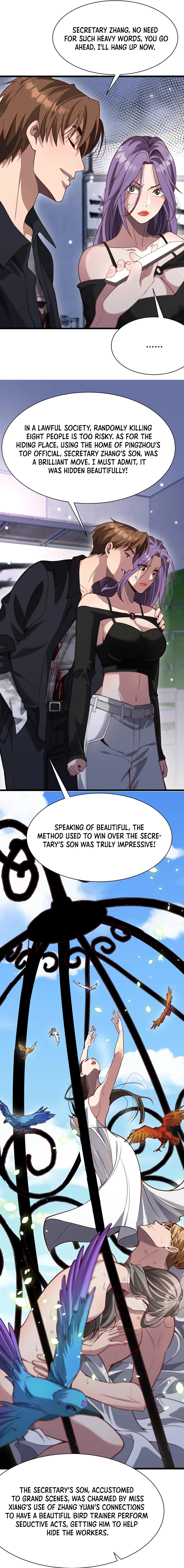 Read I’m Stuck on the Same Day for a Thousand Years EN Manga Online