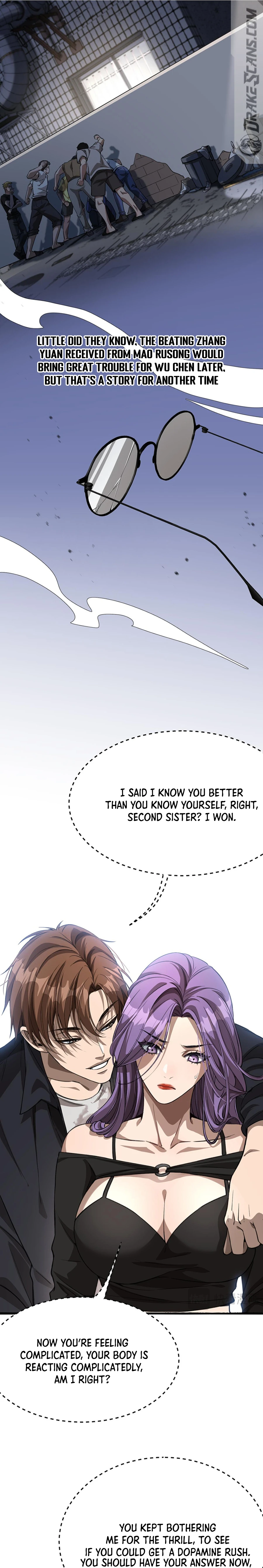 Read I’m Stuck on the Same Day for a Thousand Years EN Manga Online
