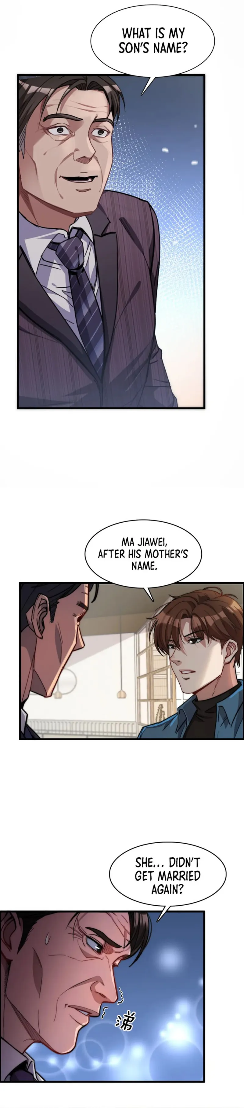 Read I’m Stuck on the Same Day for a Thousand Years EN Manga Online