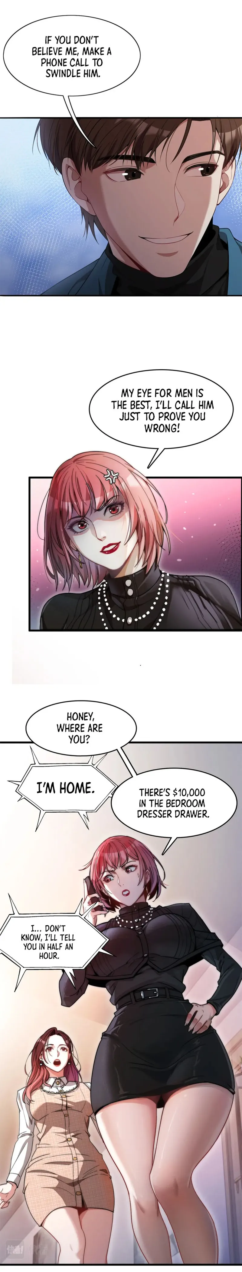 Read I’m Stuck on the Same Day for a Thousand Years EN Manga Online