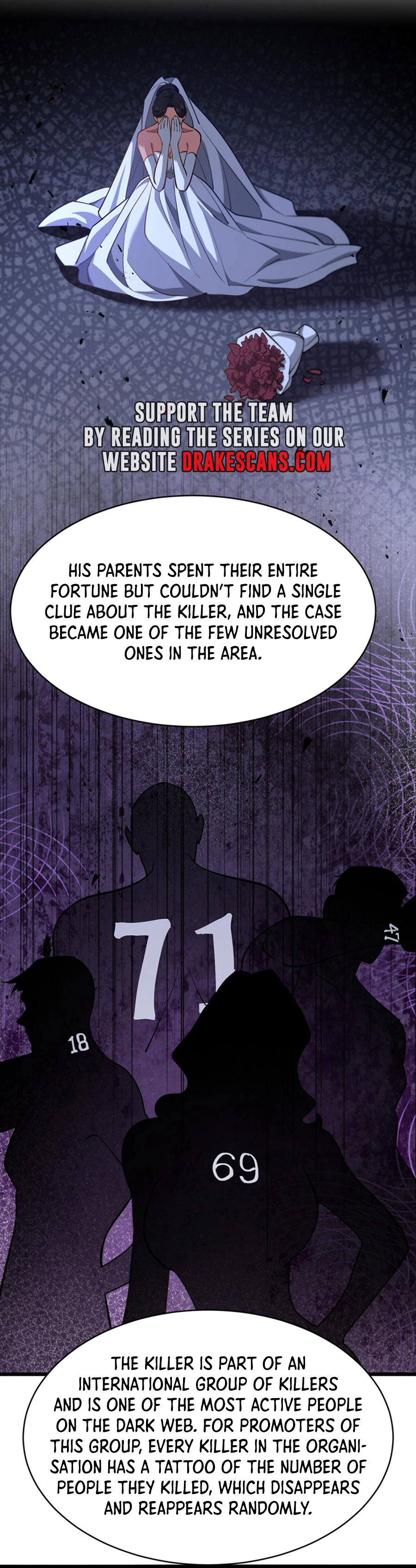 Read I’m Stuck on the Same Day for a Thousand Years EN Manga Online