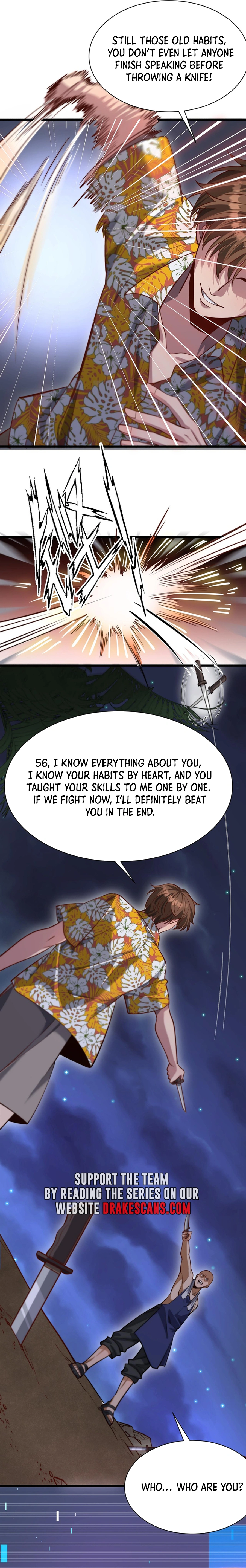 Read I’m Stuck on the Same Day for a Thousand Years EN Manga Online