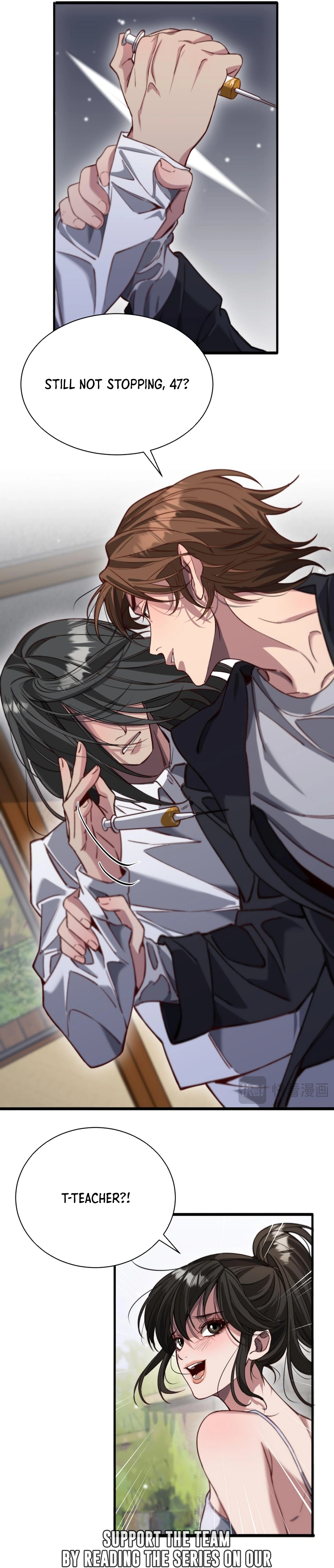 Read I’m Stuck on the Same Day for a Thousand Years EN Manga Online