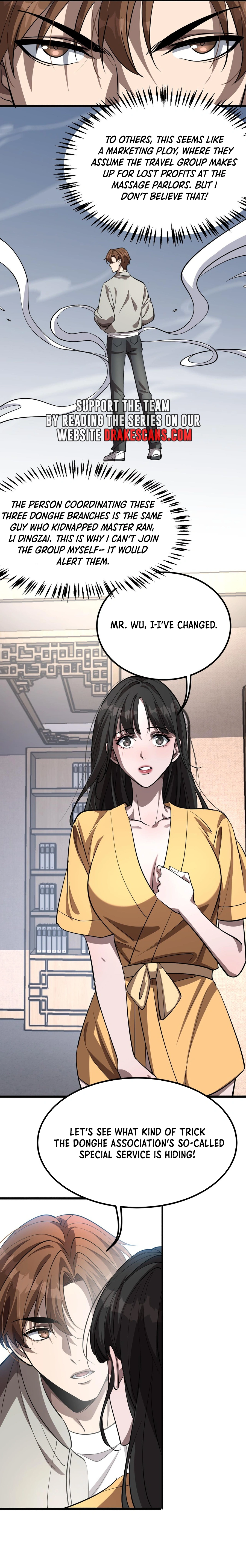 Read I’m Stuck on the Same Day for a Thousand Years EN Manga Online