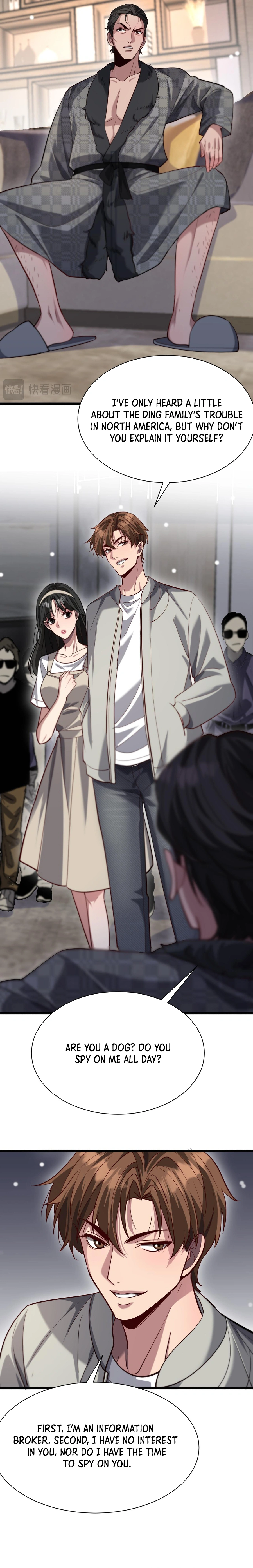 Read I’m Stuck on the Same Day for a Thousand Years EN Manga Online