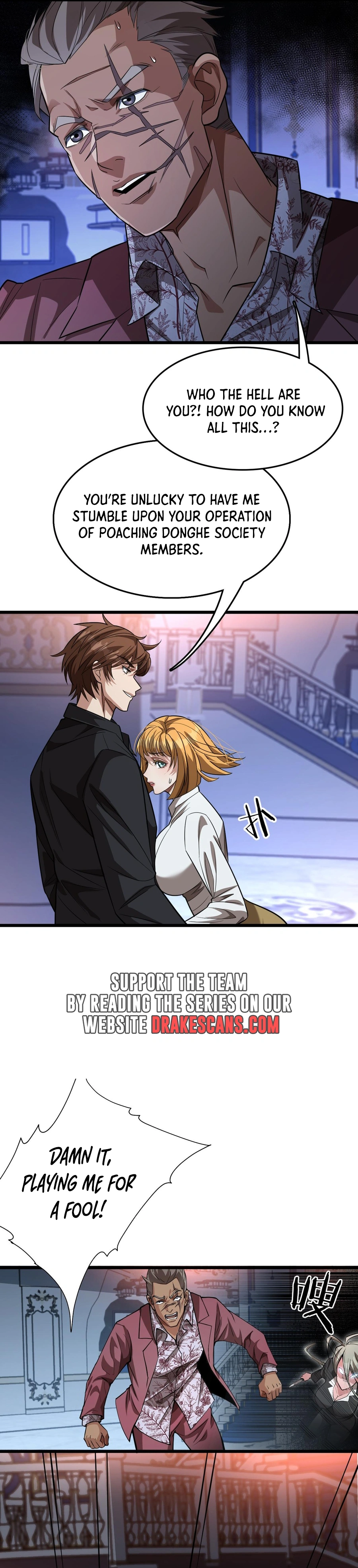 Read I’m Stuck on the Same Day for a Thousand Years EN Manga Online