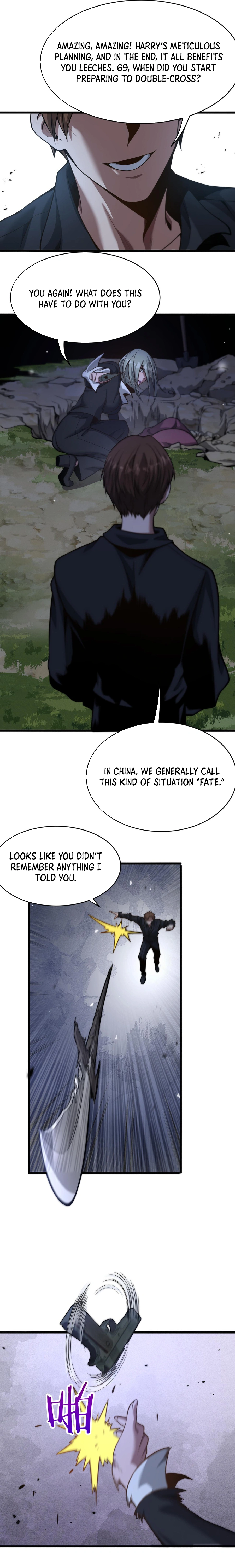 Read I’m Stuck on the Same Day for a Thousand Years EN Manga Online