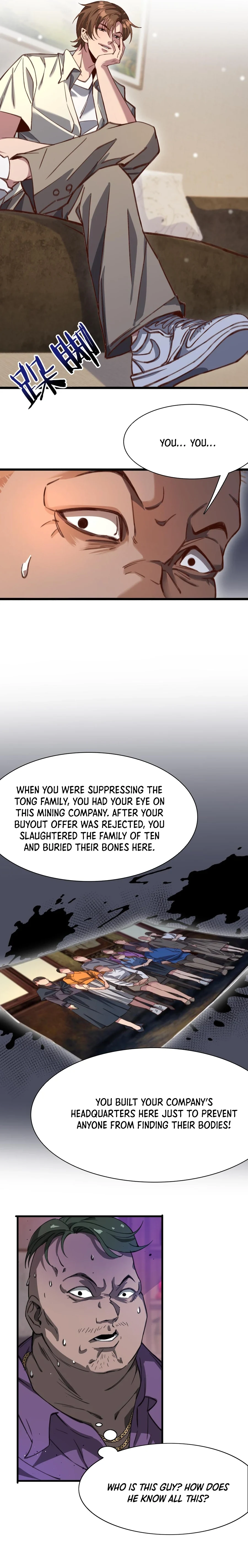 Read I’m Stuck on the Same Day for a Thousand Years EN Manga Online