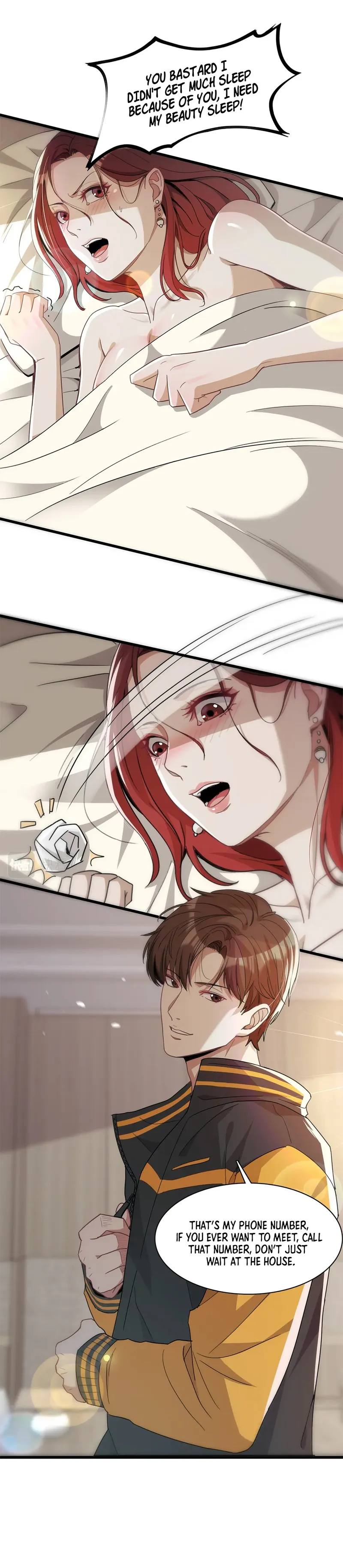Read I’m Stuck on the Same Day for a Thousand Years EN Manga Online