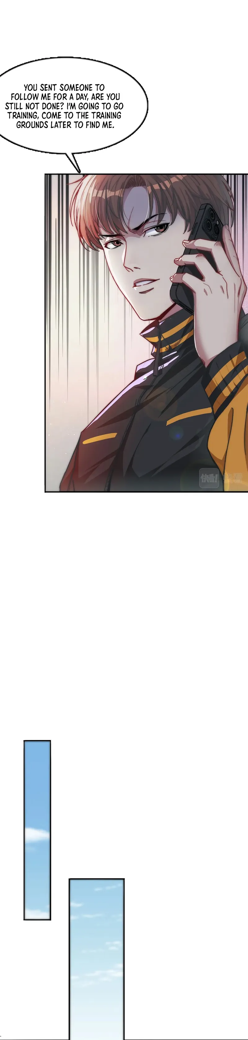 Read I’m Stuck on the Same Day for a Thousand Years EN Manga Online