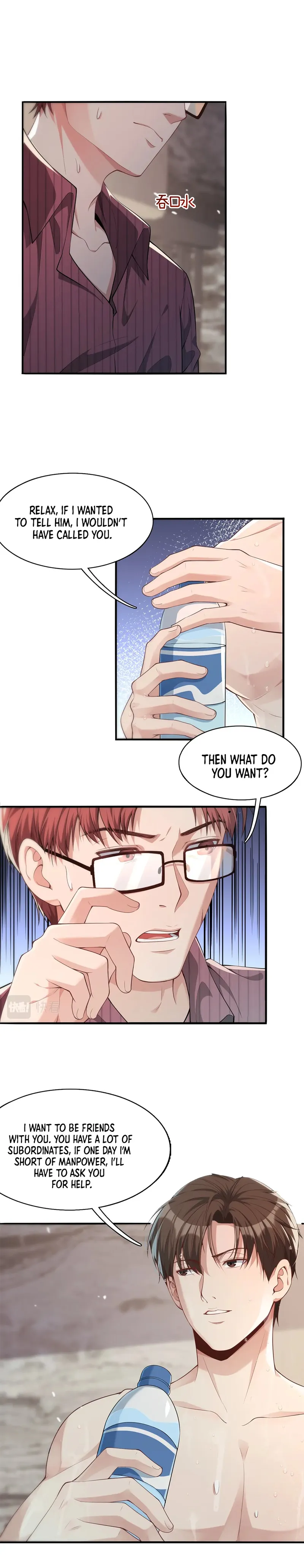 Read I’m Stuck on the Same Day for a Thousand Years EN Manga Online
