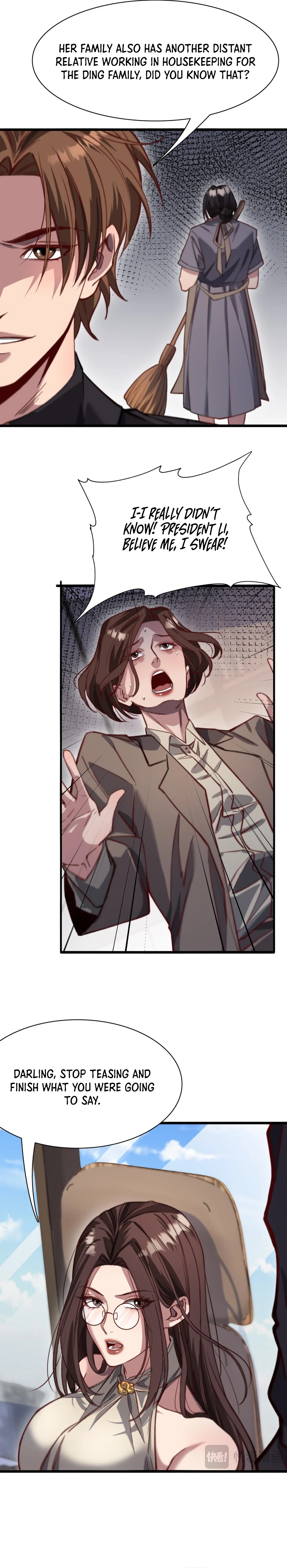 Read I’m Stuck on the Same Day for a Thousand Years EN Manga Online