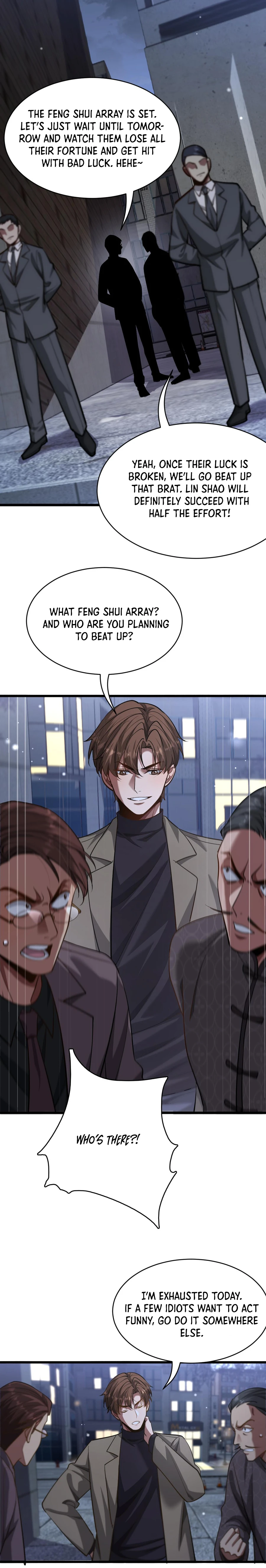 Read I’m Stuck on the Same Day for a Thousand Years EN Manga Online