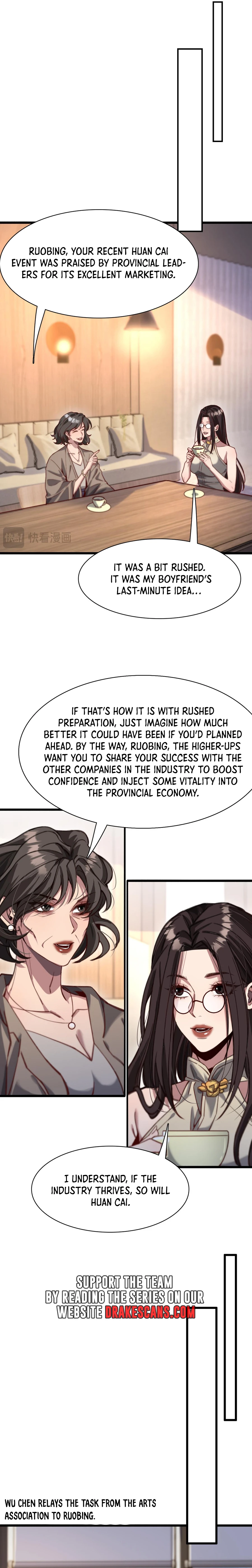Read I’m Stuck on the Same Day for a Thousand Years EN Manga Online