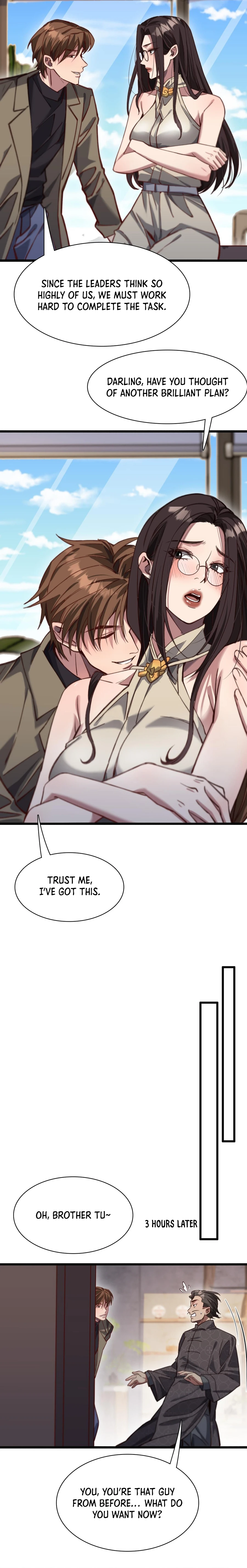 Read I’m Stuck on the Same Day for a Thousand Years EN Manga Online