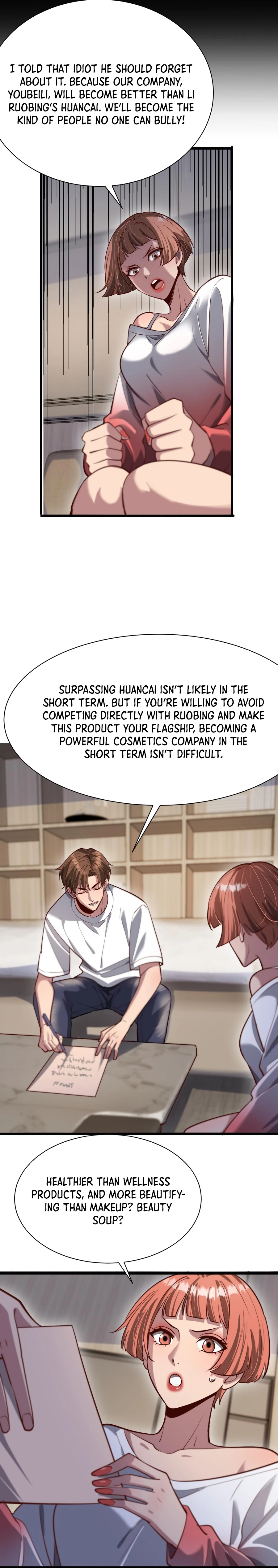Read I’m Stuck on the Same Day for a Thousand Years EN Manga Online
