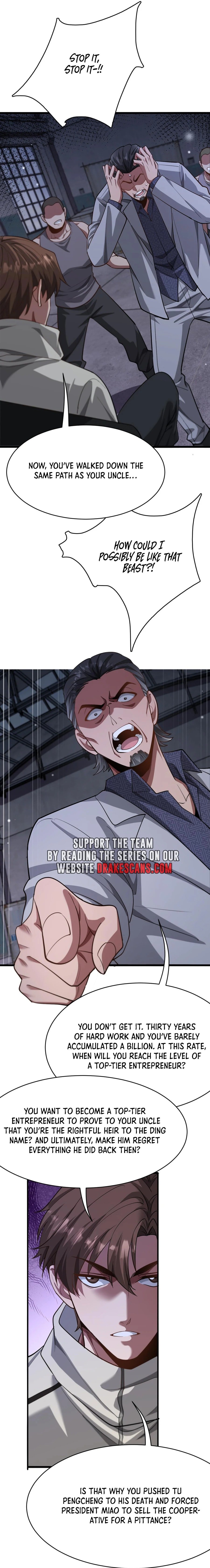 Read I’m Stuck on the Same Day for a Thousand Years EN Manga Online