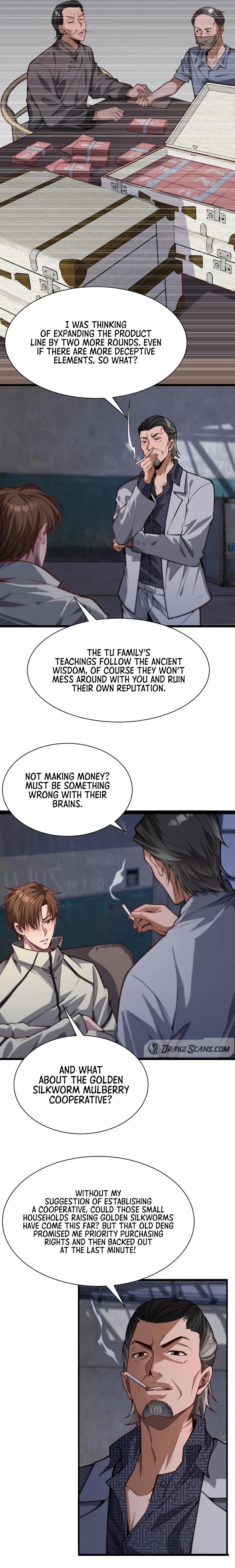 Read I’m Stuck on the Same Day for a Thousand Years EN Manga Online