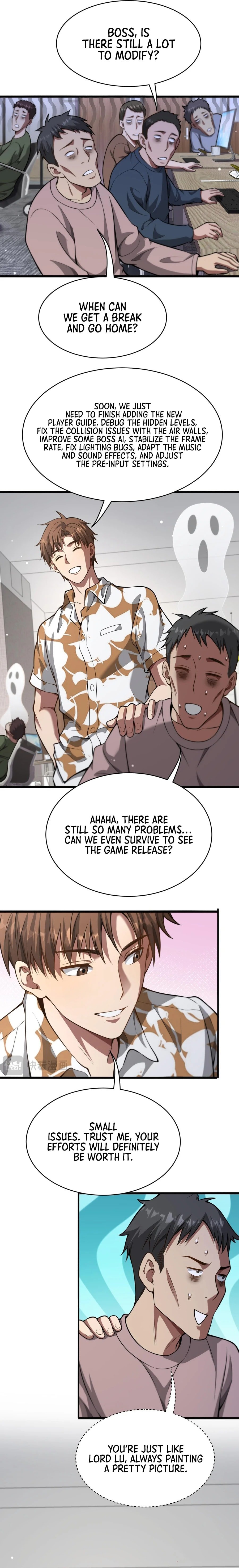 Read I’m Stuck on the Same Day for a Thousand Years EN Manga Online