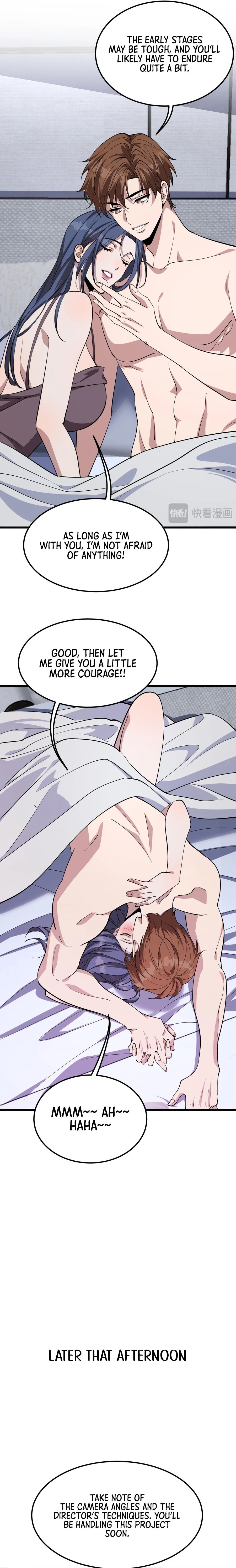 Read I’m Stuck on the Same Day for a Thousand Years EN Manga Online